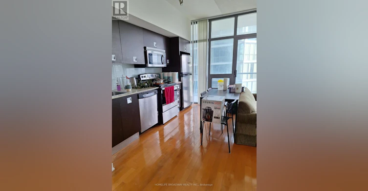 1402-33 Charles Street, Toronto, ON, M4Y 0B7 - 3