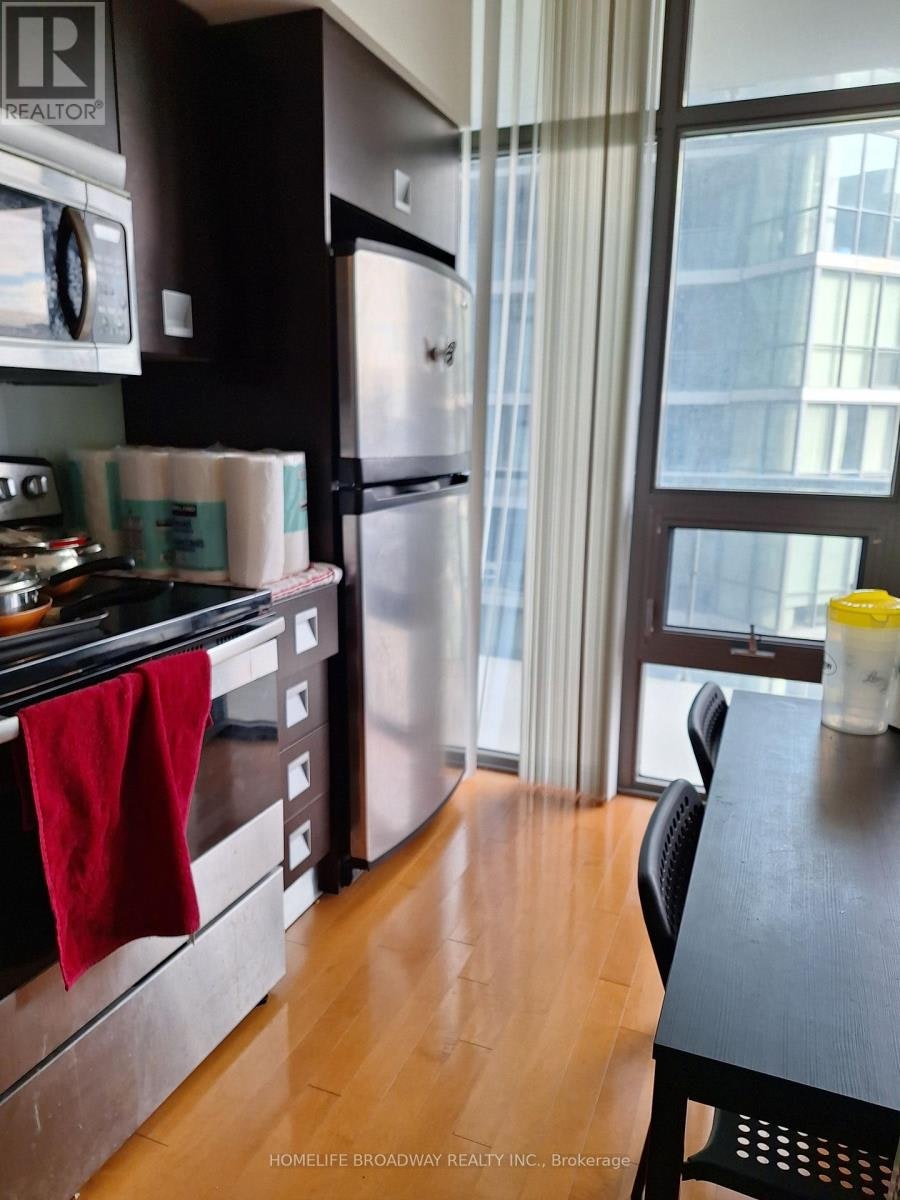 1402-33 Charles Street, Toronto, ON, M4Y 0B7 - 7