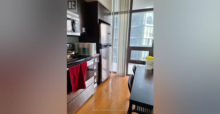 1402-33 Charles Street, Toronto, ON, M4Y 0B7 - 7
