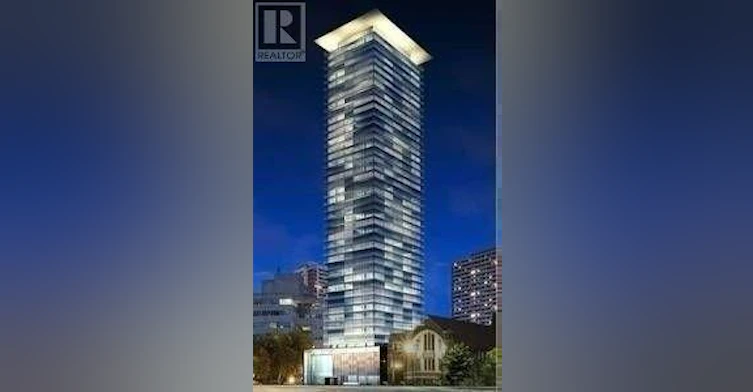 1402-33 Charles Street, Toronto, ON, M4Y 0B7