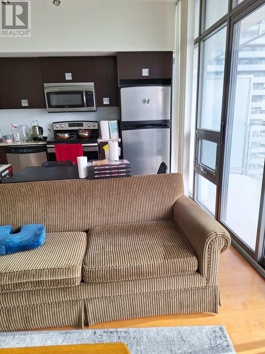 1402-33 Charles Street, Toronto, ON, M4Y 0B7 - 5