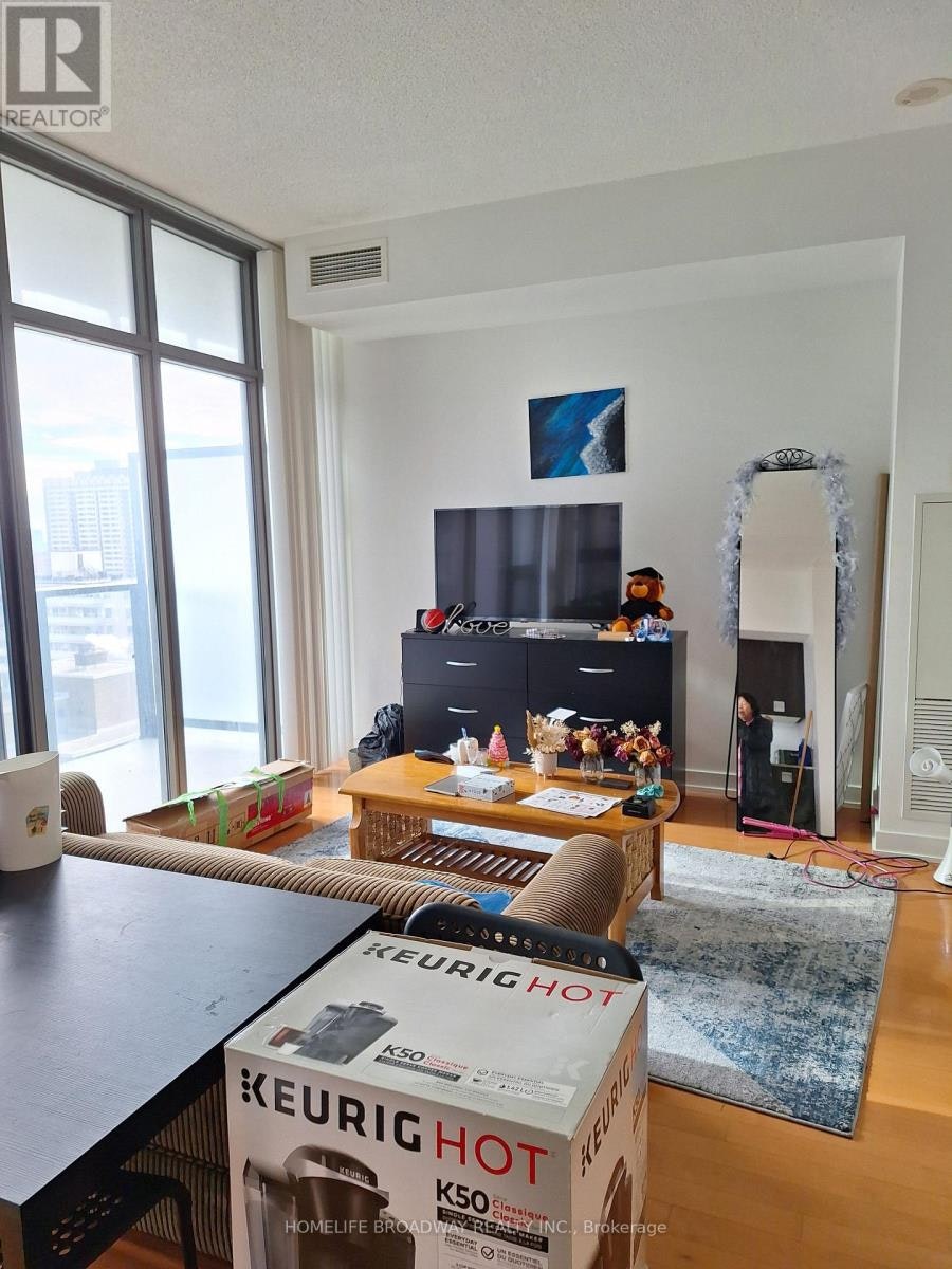 1402-33 Charles Street, Toronto, ON, M4Y 0B7 - 10