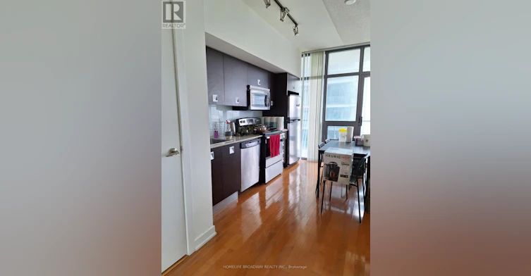 1402-33 Charles Street, Toronto, ON, M4Y 0B7 - 11