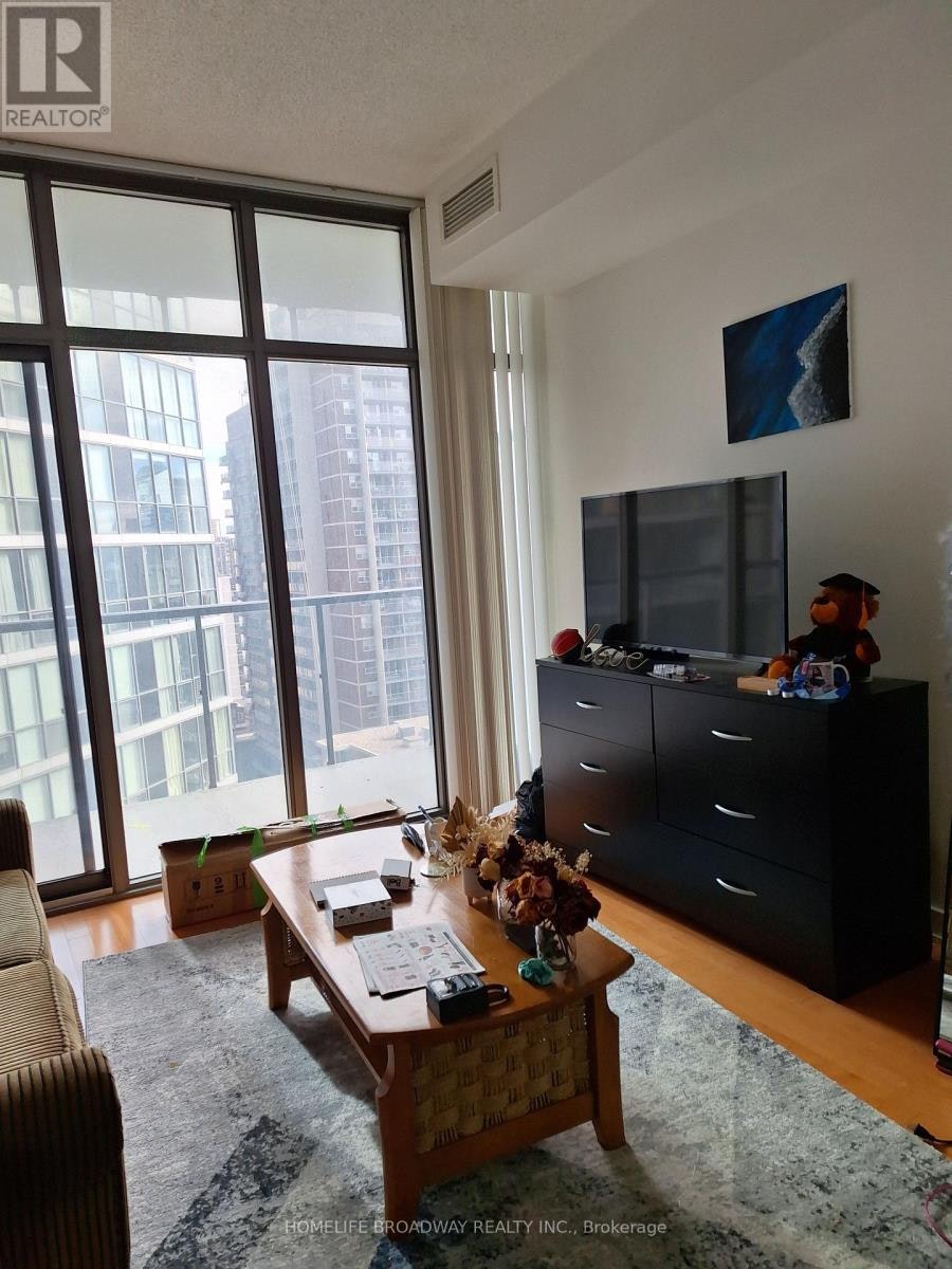 1402-33 Charles Street, Toronto, ON, M4Y 0B7 - 8