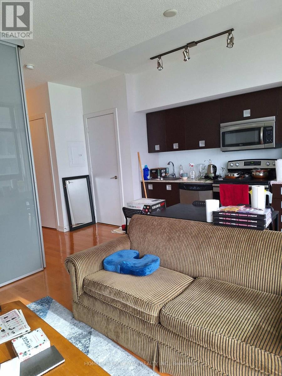 1402-33 Charles Street, Toronto, ON, M4Y 0B7 - 4