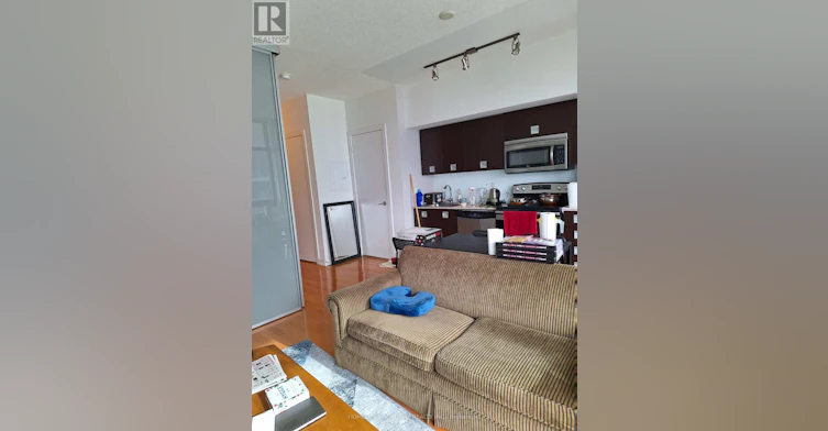 1402-33 Charles Street, Toronto, ON, M4Y 0B7 - 4