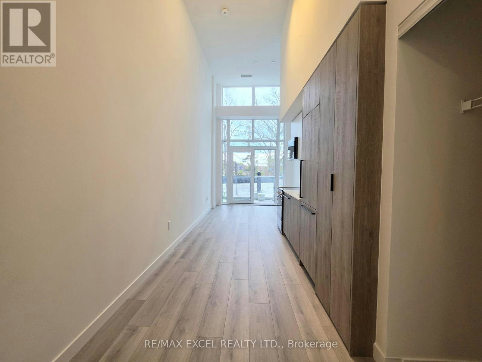 124-1635 Military Trail, Toronto, ON, M1C 1B2 - 2