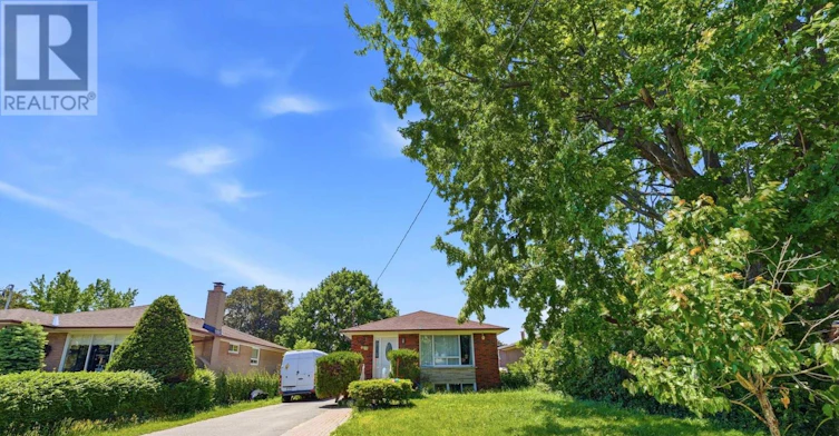 BSMT-18 Gloaming Drive, Toronto, ON, M1E 2Z3