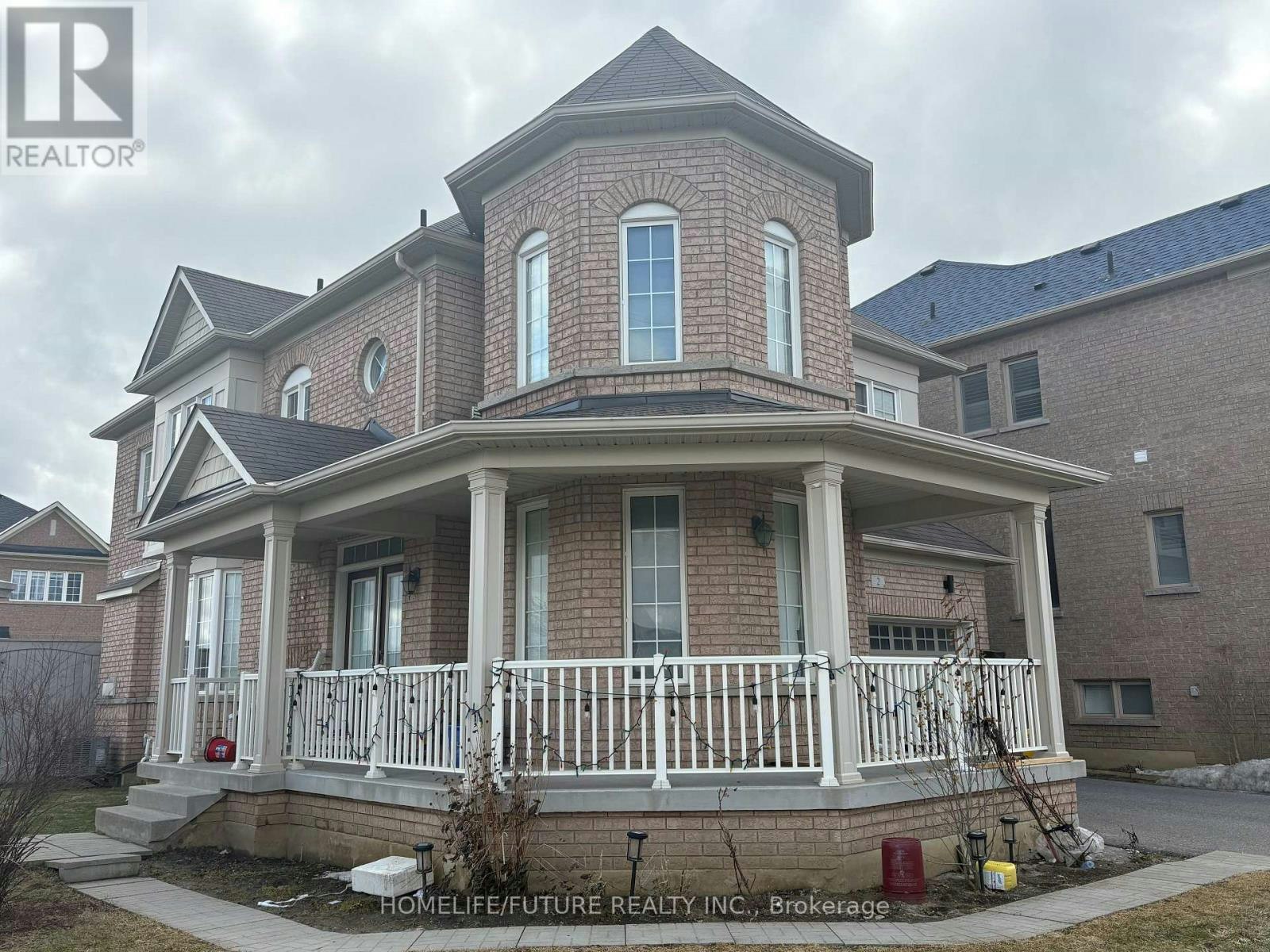 BSMT-2 Hoover Park Drive, Whitchurch-Stouffville, ON, L4A 1S1