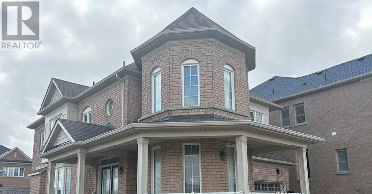 BSMT-2 Hoover Park Drive, Whitchurch-Stouffville, ON, L4A 1S1