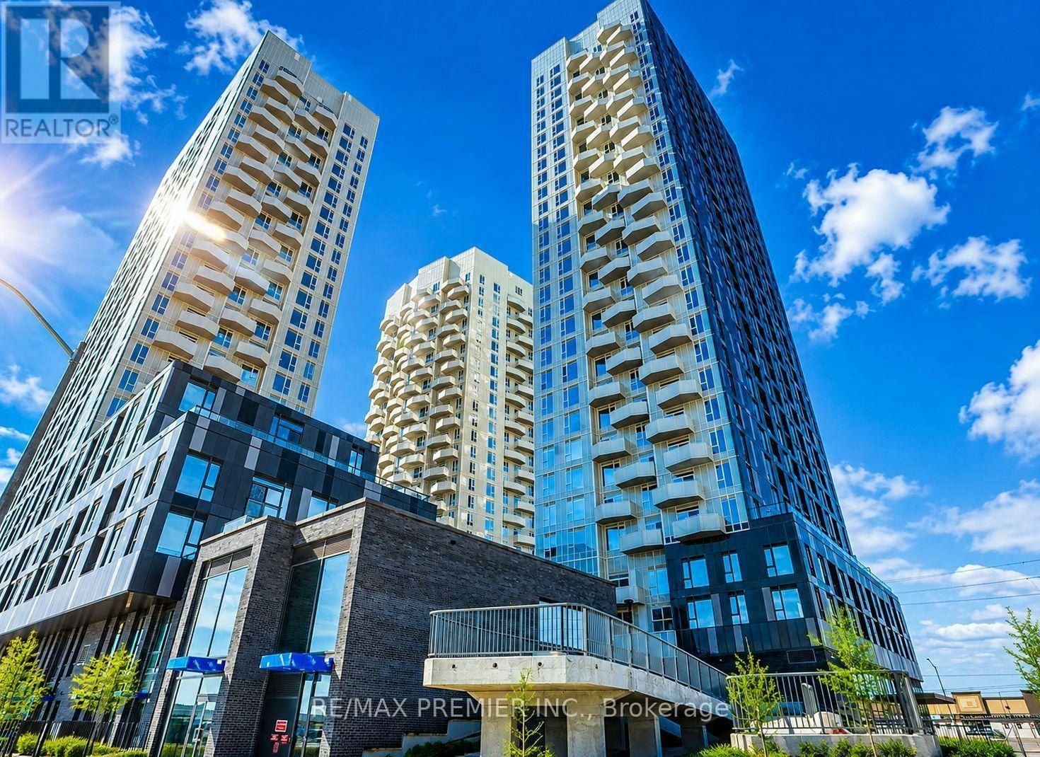 1707-474 Caldari Road, Vaughan, ON, L4K 0R5