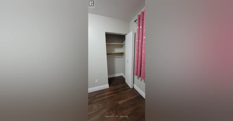 13 Brookland Drive W, Brampton, ON, L6T 2M4 - 13