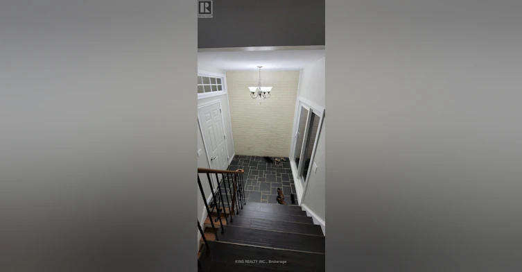 13 Brookland Drive W, Brampton, ON, L6T 2M4 - 8