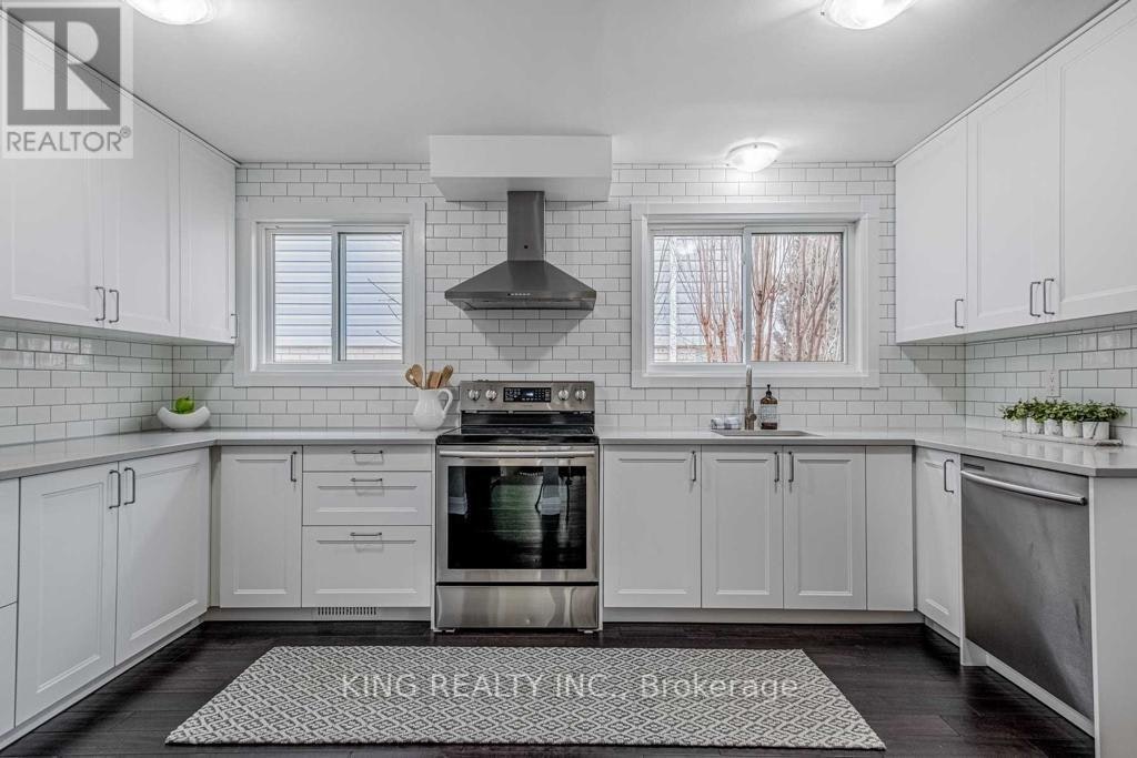 13 Brookland Drive W, Brampton, ON, L6T 2M4 - 4
