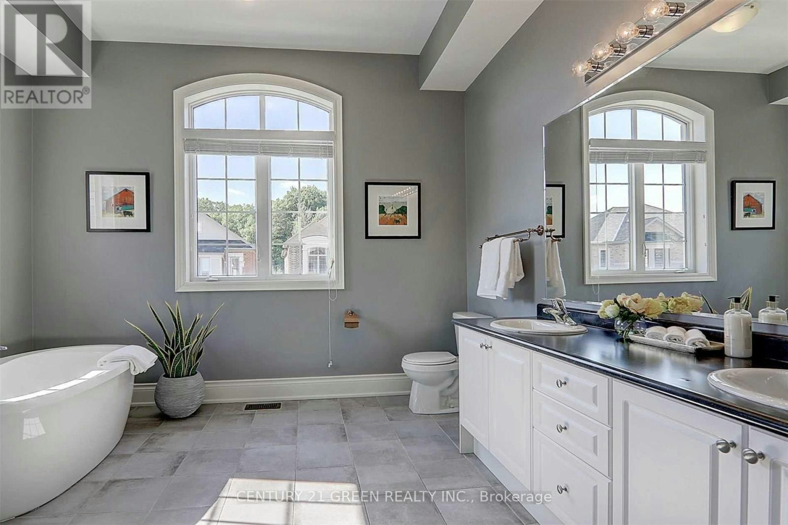 3276 Meadow Marsh Crescent, Oakville, ON, L6H 0T6 - 24