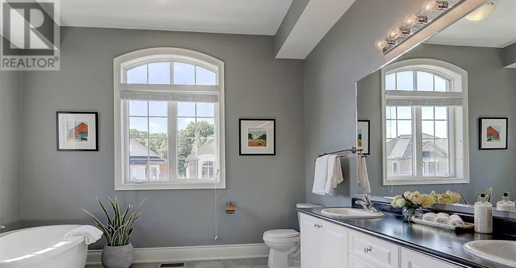 3276 Meadow Marsh Crescent, Oakville, ON, L6H 0T6 - 24