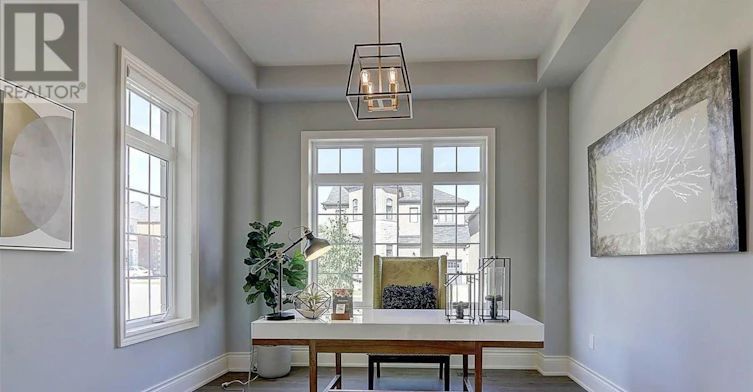 3276 Meadow Marsh Crescent, Oakville, ON, L6H 0T6 - 7