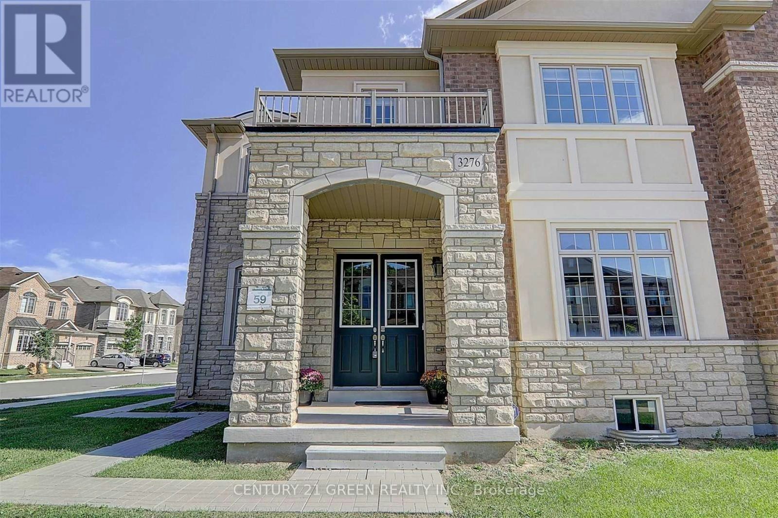 3276 Meadow Marsh Crescent, Oakville, ON, L6H 0T6 - 4