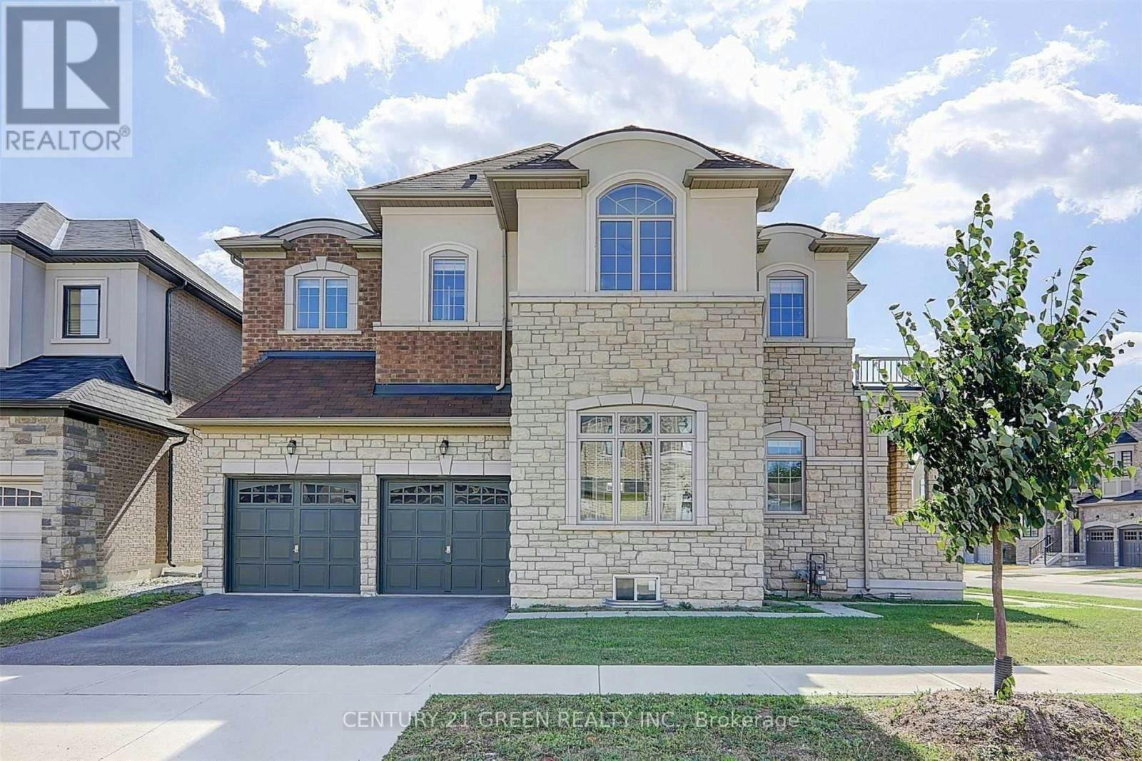 3276 Meadow Marsh Crescent, Oakville, ON, L6H 0T6