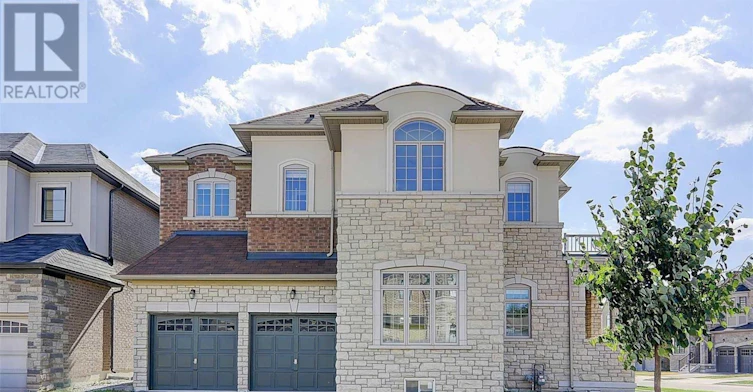 3276 Meadow Marsh Crescent, Oakville, ON, L6H 0T6