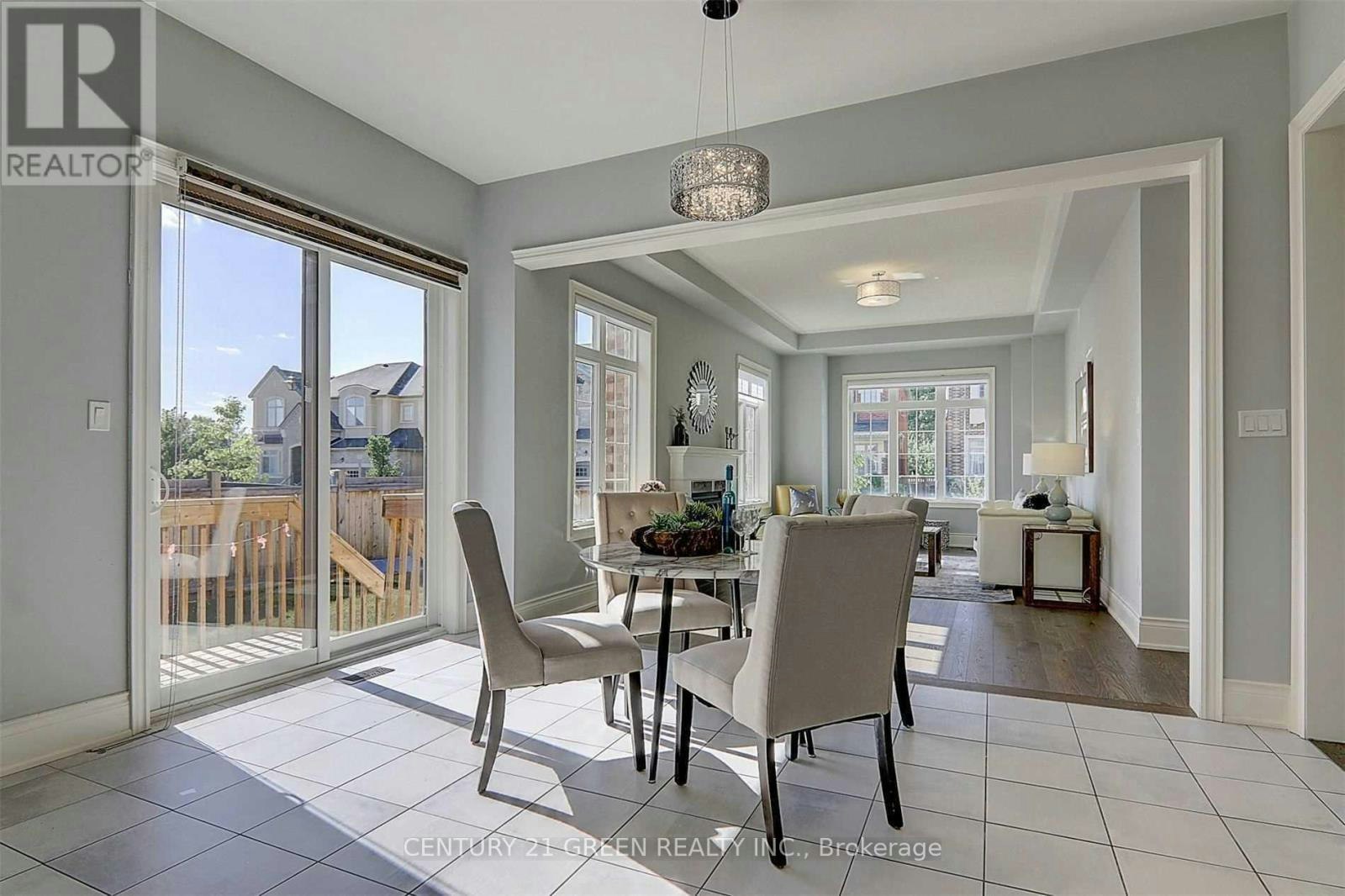 3276 Meadow Marsh Crescent, Oakville, ON, L6H 0T6 - 16
