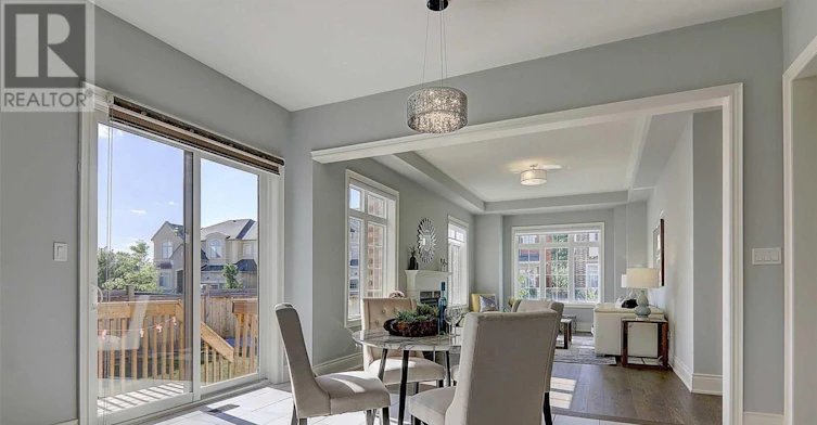3276 Meadow Marsh Crescent, Oakville, ON, L6H 0T6 - 16