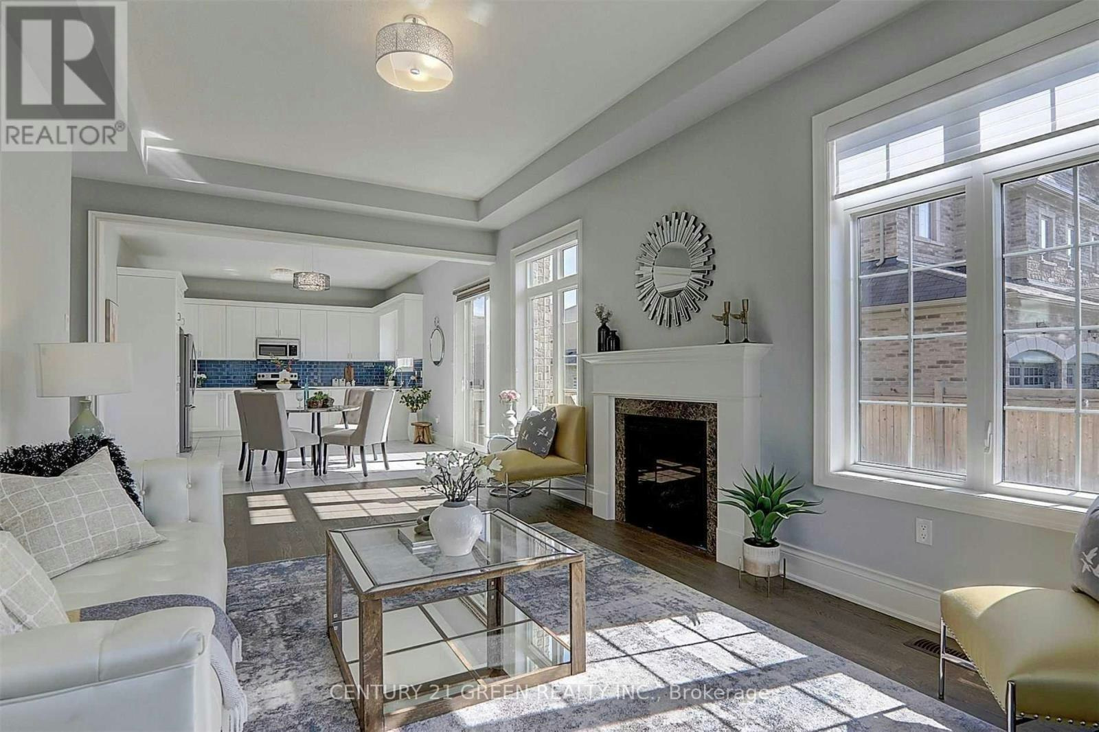 3276 Meadow Marsh Crescent, Oakville, ON, L6H 0T6 - 20