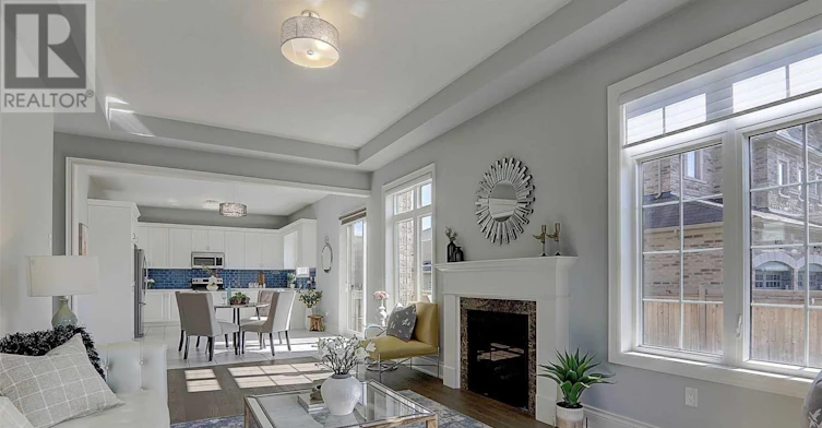 3276 Meadow Marsh Crescent, Oakville, ON, L6H 0T6 - 20