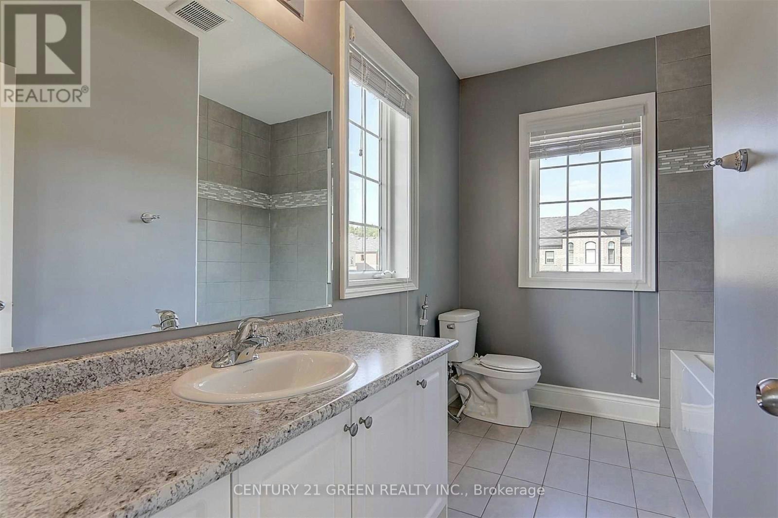 3276 Meadow Marsh Crescent, Oakville, ON, L6H 0T6 - 27