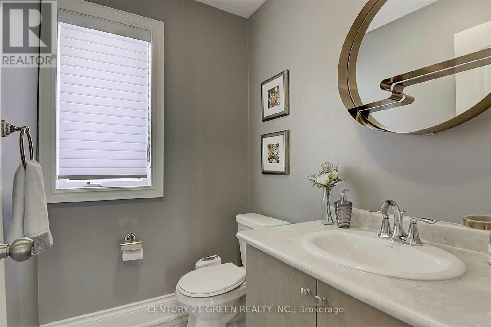 3276 Meadow Marsh Crescent, Oakville, ON, L6H 0T6 - 33