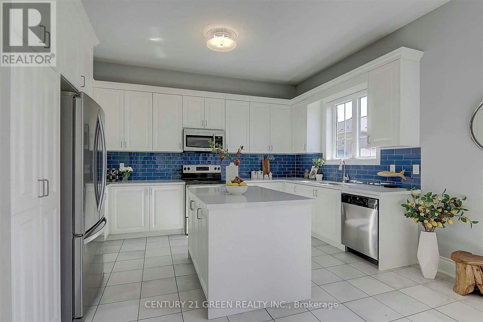 3276 Meadow Marsh Crescent, Oakville, ON, L6H 0T6 - 12