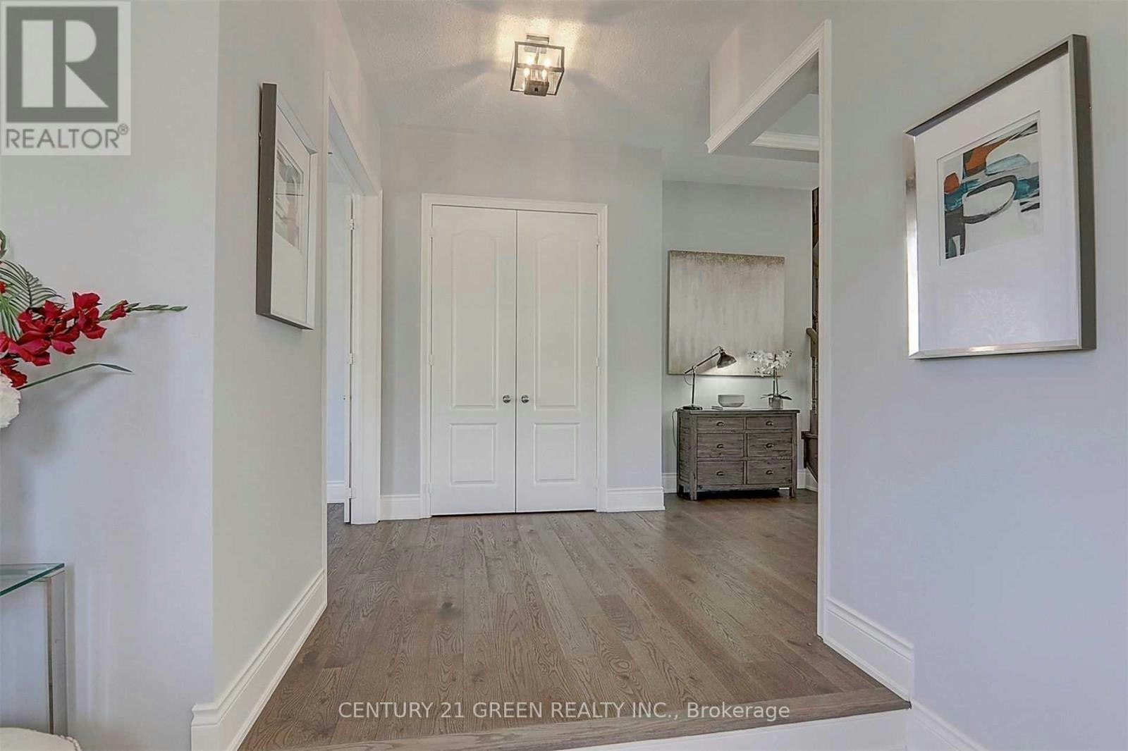 3276 Meadow Marsh Crescent, Oakville, ON, L6H 0T6 - 5