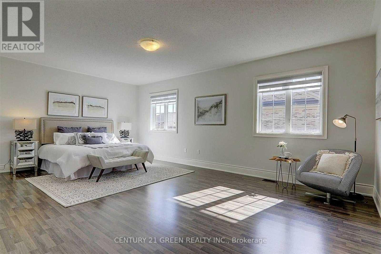 3276 Meadow Marsh Crescent, Oakville, ON, L6H 0T6 - 22