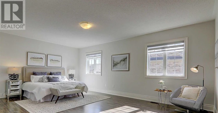 3276 Meadow Marsh Crescent, Oakville, ON, L6H 0T6 - 22