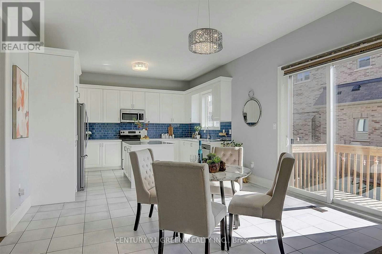 3276 Meadow Marsh Crescent, Oakville, ON, L6H 0T6 - 15