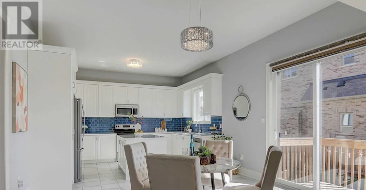 3276 Meadow Marsh Crescent, Oakville, ON, L6H 0T6 - 15