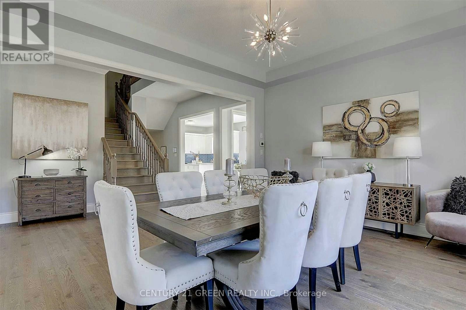 3276 Meadow Marsh Crescent, Oakville, ON, L6H 0T6 - 10