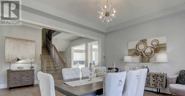 3276 Meadow Marsh Crescent, Oakville, ON, L6H 0T6 - 10