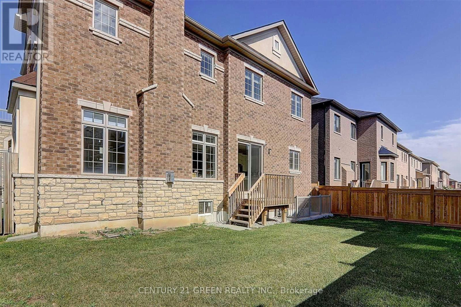 3276 Meadow Marsh Crescent, Oakville, ON, L6H 0T6 - 35