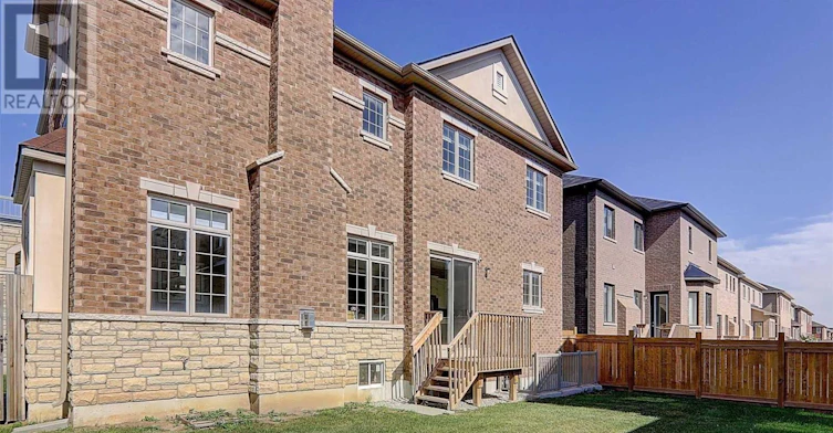 3276 Meadow Marsh Crescent, Oakville, ON, L6H 0T6 - 35