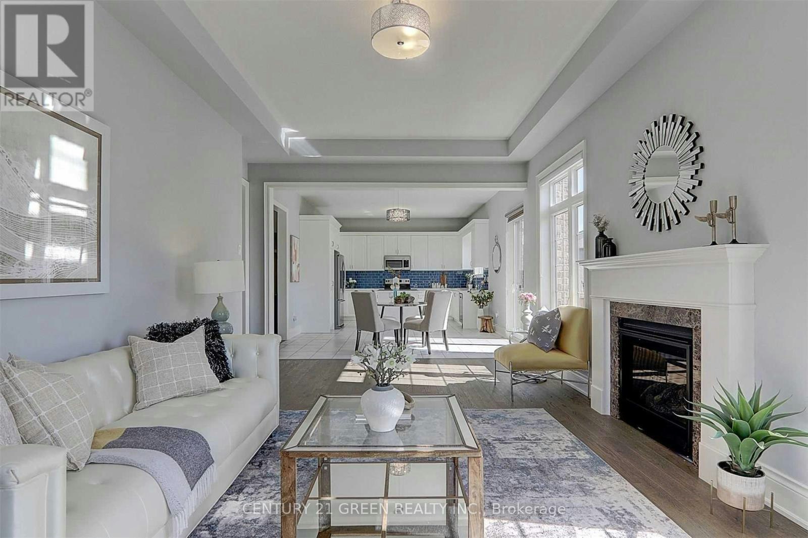 3276 Meadow Marsh Crescent, Oakville, ON, L6H 0T6 - 19