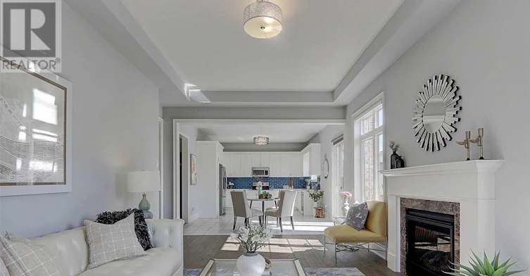 3276 Meadow Marsh Crescent, Oakville, ON, L6H 0T6 - 19