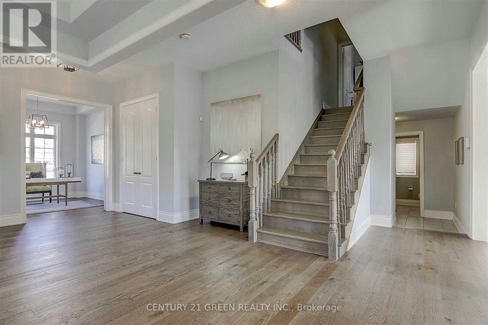 3276 Meadow Marsh Crescent, Oakville, ON, L6H 0T6 - 21