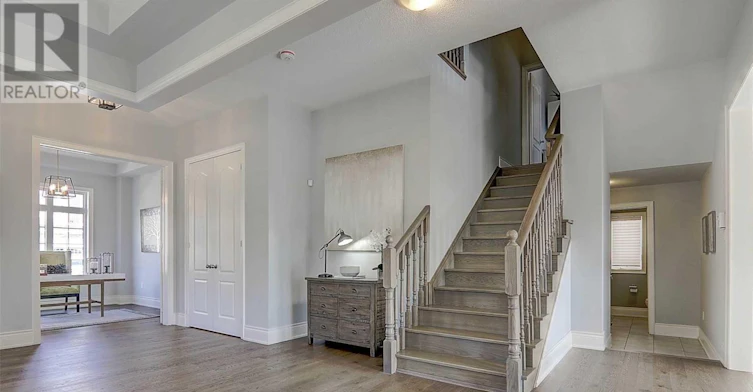 3276 Meadow Marsh Crescent, Oakville, ON, L6H 0T6 - 21