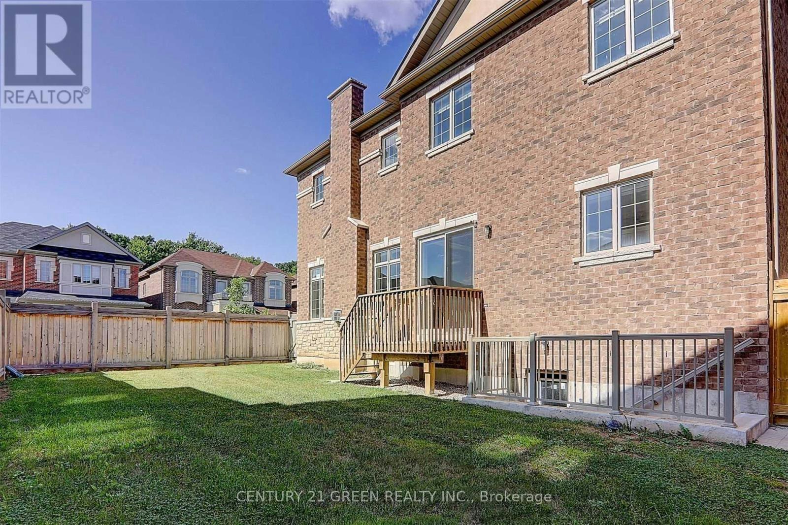 3276 Meadow Marsh Crescent, Oakville, ON, L6H 0T6 - 36