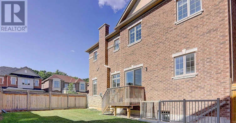 3276 Meadow Marsh Crescent, Oakville, ON, L6H 0T6 - 36