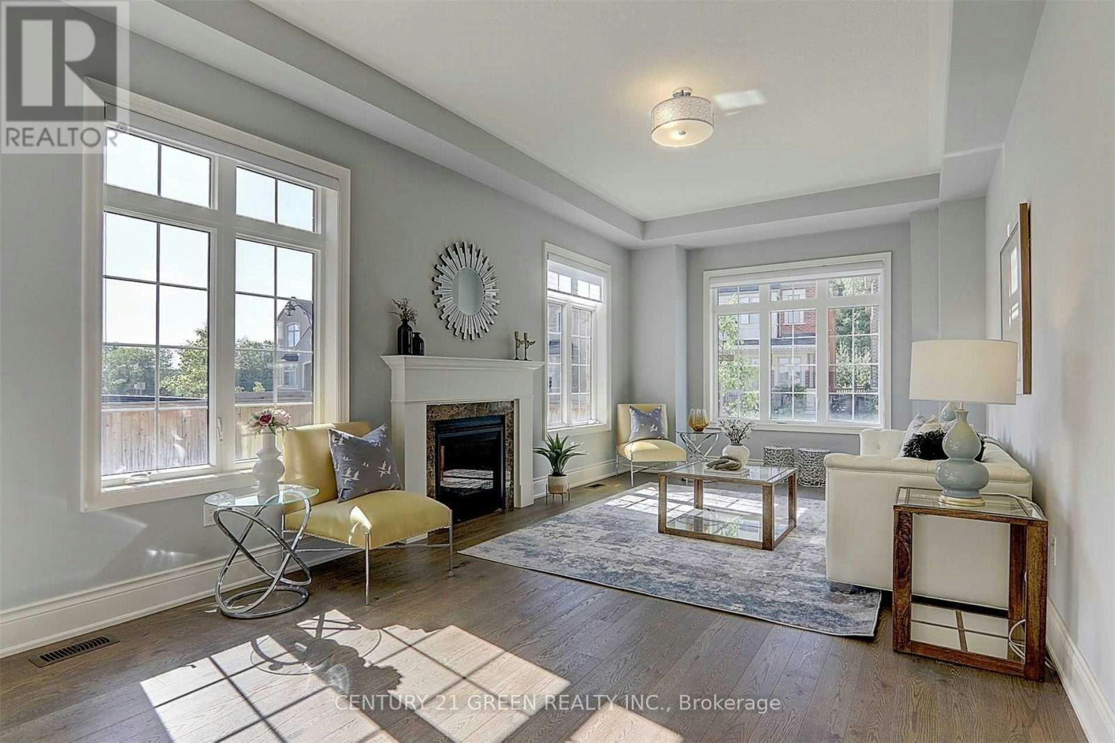 3276 Meadow Marsh Crescent, Oakville, ON, L6H 0T6 - 17