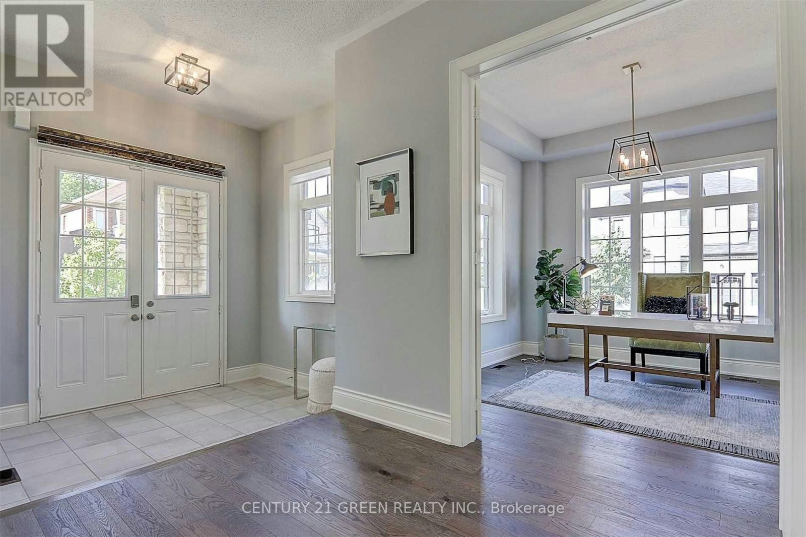 3276 Meadow Marsh Crescent, Oakville, ON, L6H 0T6 - 6