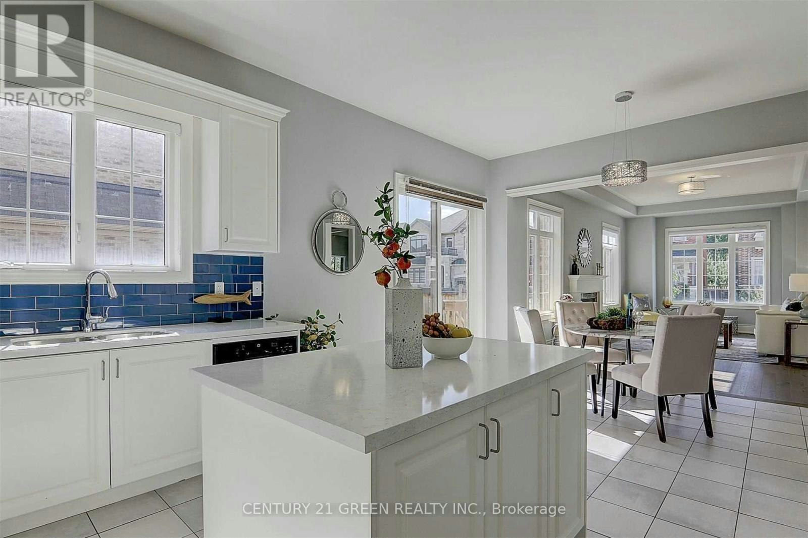 3276 Meadow Marsh Crescent, Oakville, ON, L6H 0T6 - 14