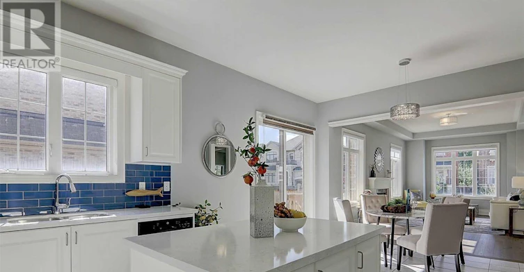 3276 Meadow Marsh Crescent, Oakville, ON, L6H 0T6 - 14
